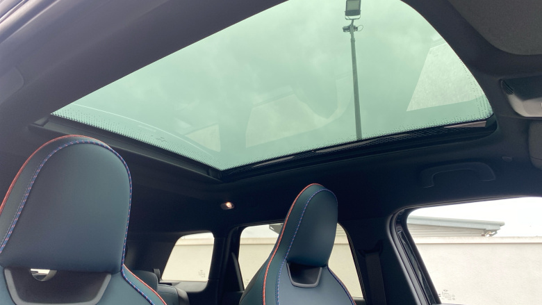 MINI Aceman 135kW E Exclusive [Level 2] 43kWh 5dr Auto Electric Hatchback